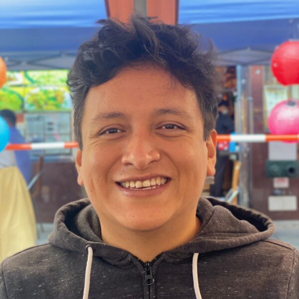 Adrian Naranjo